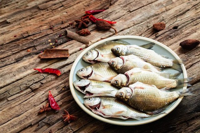 懂的人專挑這4種魚！肉質鮮嫩，營養高，千萬別錯過~