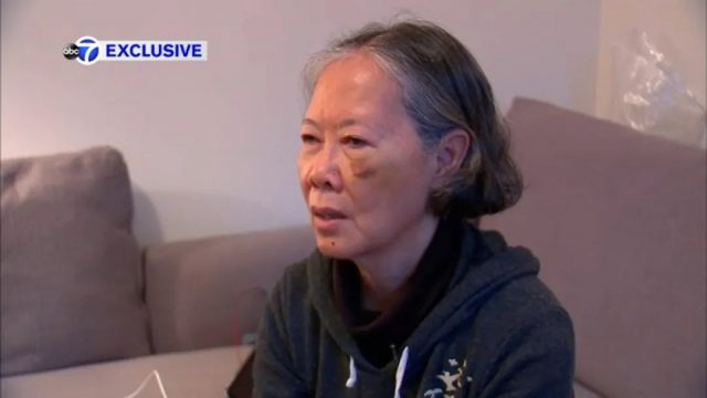 “讨厌华人的脸”BK庇护女被暴打 3华人被屠杀案引愤怒 法官5分钟判案 凶手很快自由