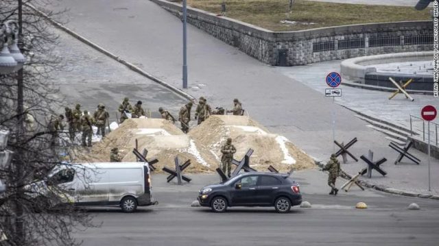 突發！戰事恐擴大，白俄泄軍情！