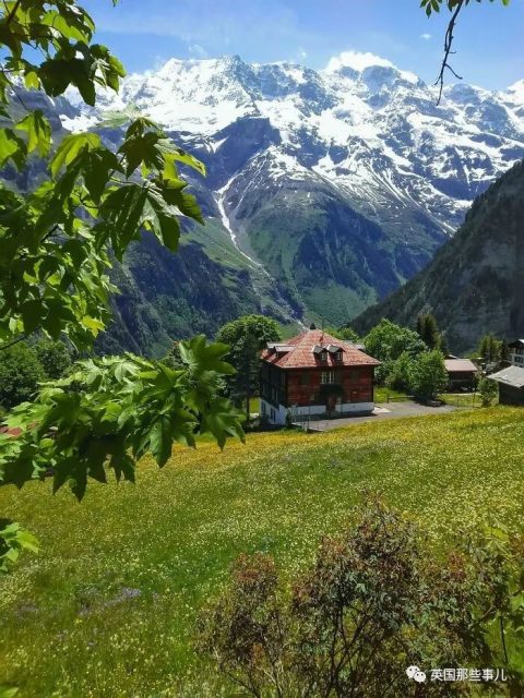 網友分享一波自己拍下的世界各地美景，看完好想去旅行呀