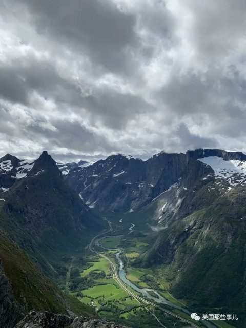 網友分享一波自己拍下的世界各地美景，看完好想去旅行呀