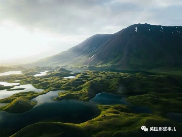 網友分享一波自己拍下的世界各地美景，看完好想去旅行呀