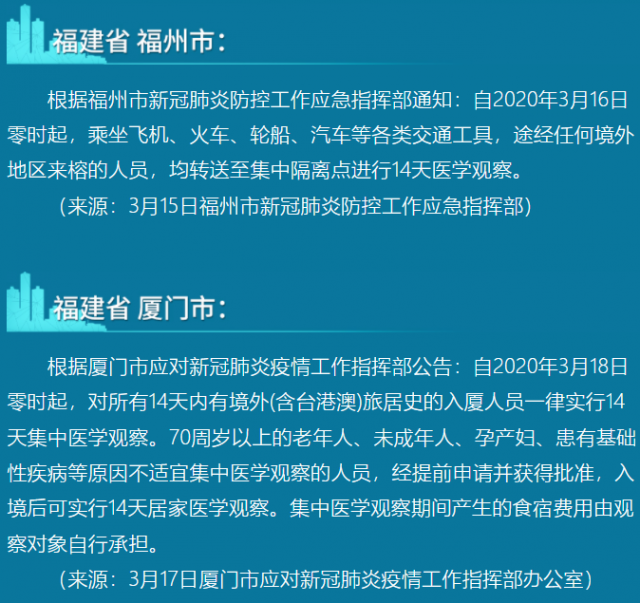 緊急提醒！回國隔離有變！關於網上流傳入境隔離時間縮短的信息，目前我們所知的