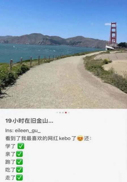 私人飞机炫富？谷爱凌返美被骂上热搜！只好删除视频