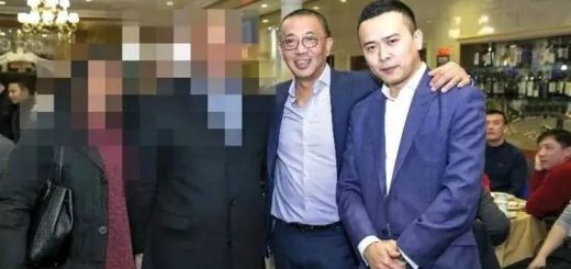 震惊华社! 华人老板惨遭当街行刑式枪杀 幕后黑手240万豪宅中落网 真相全曝光!