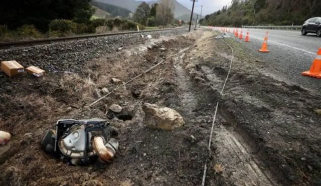 慘烈! 計程車瘋狂撞行人 尖叫響徹大街! 亞裔一家7口車禍死 華人母女當場喪命！