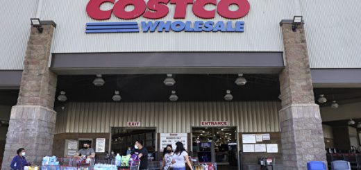 Costco商品物美价廉，但这五种食品不建议买！