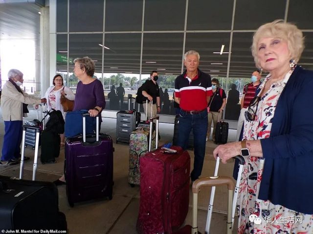 美國慶節旅行創紀錄！超賣機票，達美送,000求旅客下飛機