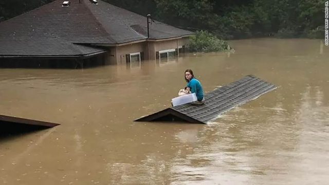 緊急狀態! 26人死亡! 數十人失蹤! 史詩級災難狂襲 家園淪為死亡陷阱 更糟的還在後面