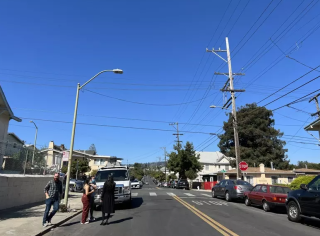 華人Uber司機慘死家門前！停車等派單被無故槍殺 鮮血滿地！家人恐遭報復悲痛發聲…