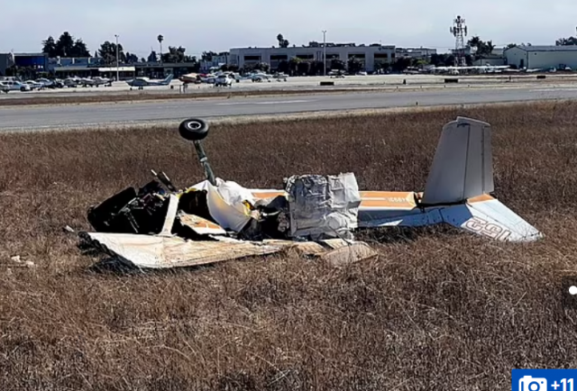 致命空難! 兩飛機空中相撞墜毀 全員遇難! 波音737客機高空警報狂響 緊急掉頭！