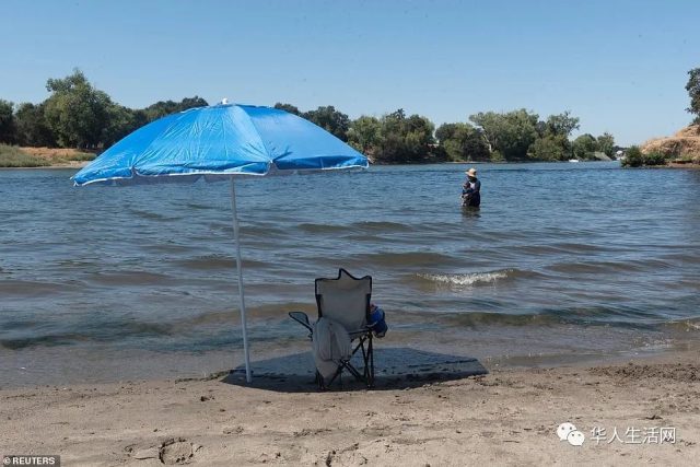 114°F！加州爆了！9月罕见极端高温，千万人受灾，做好大停电准备