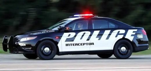 男子遇车祸报警求助，谁承想反被警察6枪给打死。