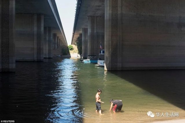 114°F！加州爆了！9月罕见极端高温，千万人受灾，做好大停电准备