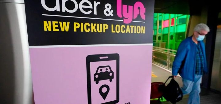 重磅改革！以后做Uber和DoorDash没有这么自由了