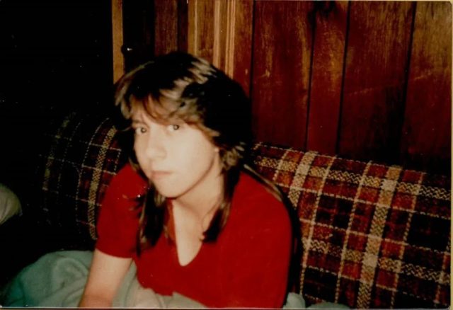 美国连环杀手狱中给女儿寄礼物,还对女儿抱怨:为什么婚礼不邀请我?! 美国连环杀手狱中给女儿寄礼物,还对女儿抱怨:为什么婚礼不邀请我?!