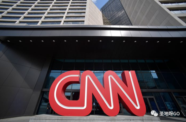 特朗普終於把CNN告了，控訴誹謗要求賠償4.75億美元