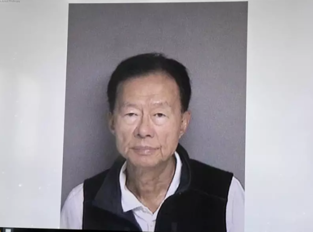 驚！73歲男友獄中上吊自殺，華人牙醫被殺案牽出更多內幕