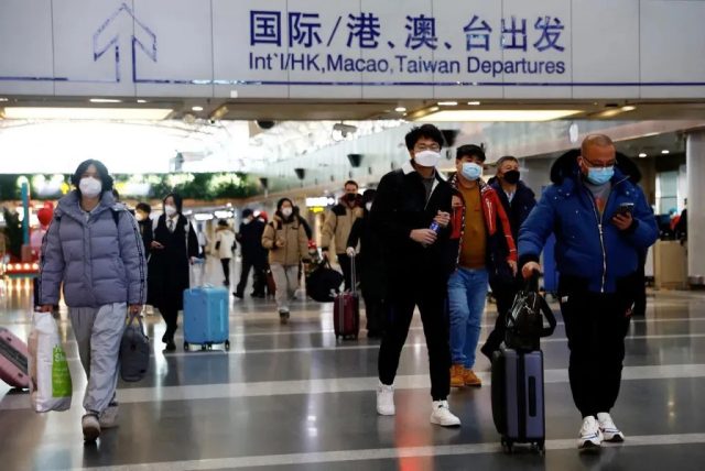 赴美签证恢复！美国驻华多地领馆开工 往返机票大卖 价格继续飙涨...