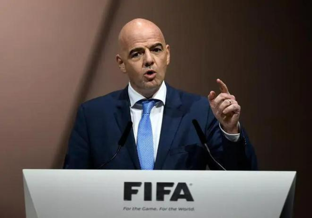 FIFA官宣！梅西等多名主力恐被禁赛，阿根廷夺冠没戏了？