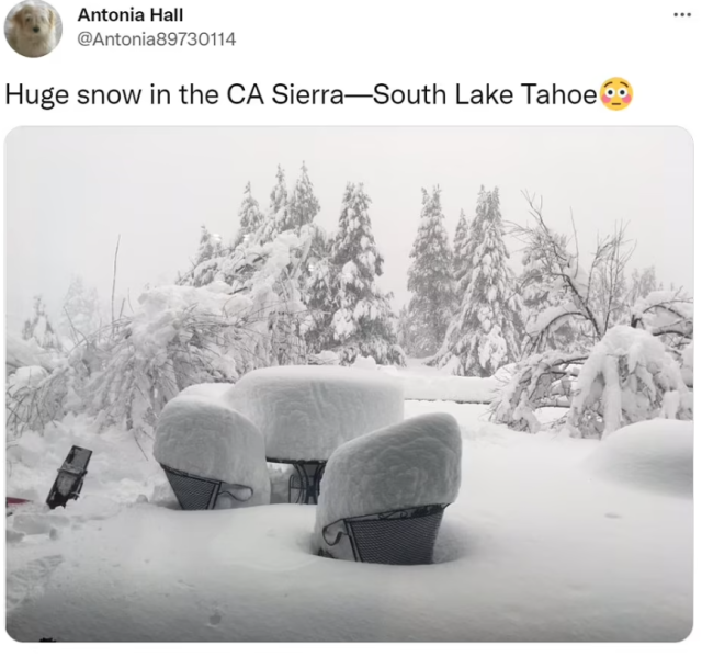 大風暴橫掃美國！雪崩，龍捲風，暴風雪，凍雨...各州迎戰極端天氣