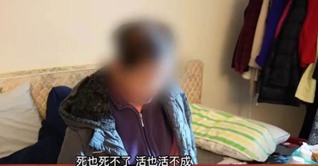 寒心! 华人妈妈遭子女抛弃 因0万毕生积蓄遭