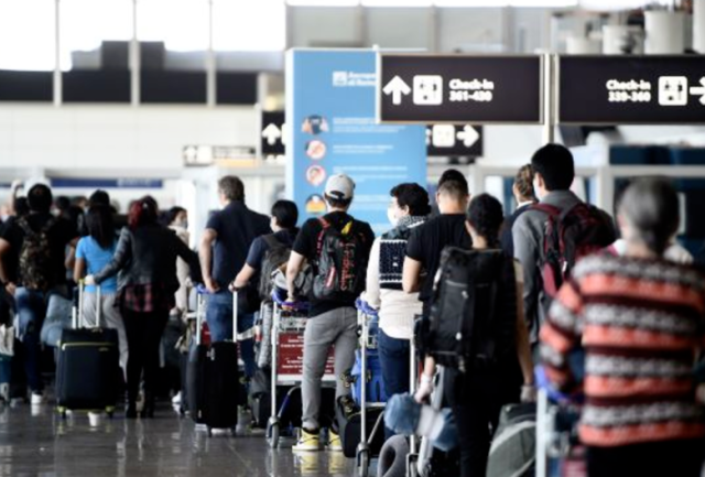 UA,东航,海航美中航线最新动态,有好消息也有坏消息! UA,东航,海航美中航线最新动态,有好消息也有坏消息!