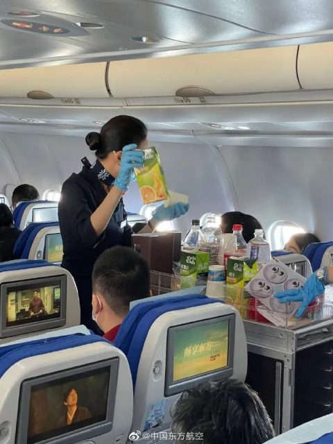 UA,东航,海航美中航线最新动态,有好消息也有坏消息! UA,东航,海航美中航线最新动态,有好消息也有坏消息!