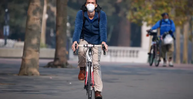 五年地狱般生活！幸存者讲述美国致命毒菌，正在全美扩散！已有两名中国公民死亡...