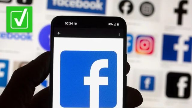 Facebook賠7.25億美元！大多數用戶都有份，快去填表索賠