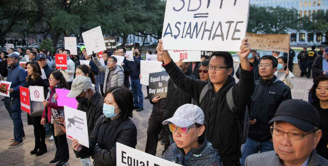 疯狂！德州限制中国人买房案重大推进！"禁售"扩大至全美，已买的也要卖了！