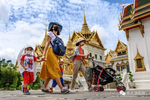 突发！佛州签了！限制中国公民买房！有钱人抛弃美国，这里.9万就买豪华公寓！