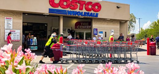 夏天逛Costco 消费专家都推荐你买这8样东西