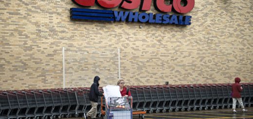 在Costco 你可以买到9种意想不到的东西