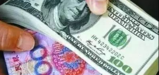 注意！华人换汇时遭埋伏抢走3.4万美元！私下换汇还可能被判刑...