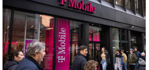 丧心病狂！T-Mobile又出事了！