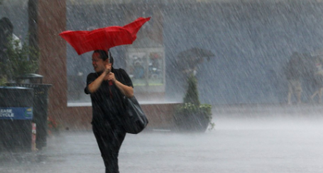 突发！风暴加剧！全美20多个州面临严重的雷暴、暴雨，及降雪！