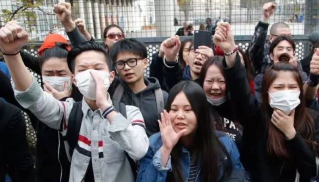 宣判：严重过失！华人在家杀鱼被警方射杀，家人获得赔偿！