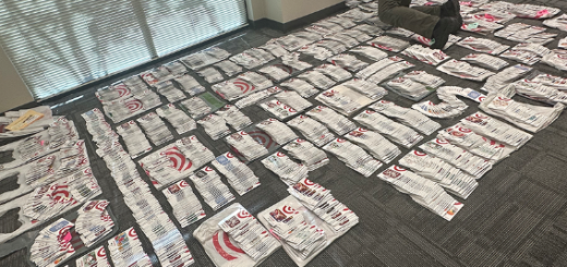 出了国竟然干这个？华裔男子专到超市“做手脚” 普通人几乎看不出来