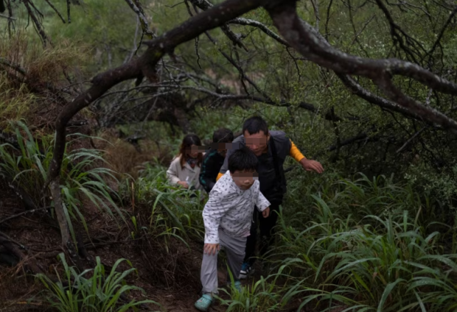 永遠實現不了的美國夢！8華人「走線潤美」遇不測 紐約3萬華人等上庭