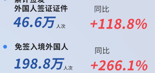 華人回國注意！7月1日起將查個人手機或電腦？