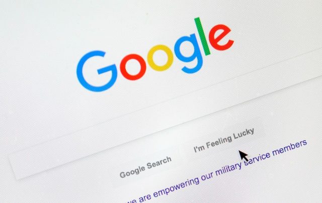 常用Google搜索？新研究:輕信結果或影響你的錢包