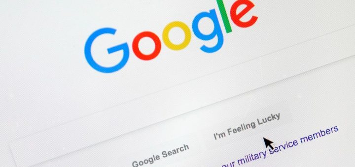 常用Google搜索？新研究:輕信結果或影響你的錢包