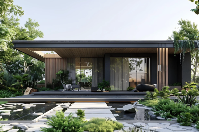 metal box for storage