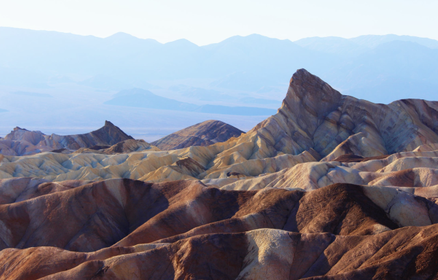 The 10 most deadly national parks in the United States!插图1 The 10 most deadly national parks in the United States!插图1