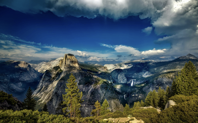 The 10 most deadly national parks in the United States!插图2 The 10 most deadly national parks in the United States!插图2