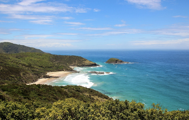 The 10 most deadly national parks in the United States!插图3 The 10 most deadly national parks in the United States!插图3