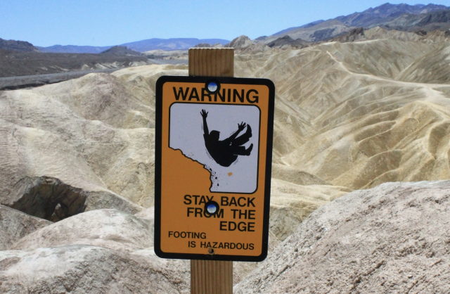 The 10 most deadly national parks in the United States!插图 The 10 most deadly national parks in the United States!插图