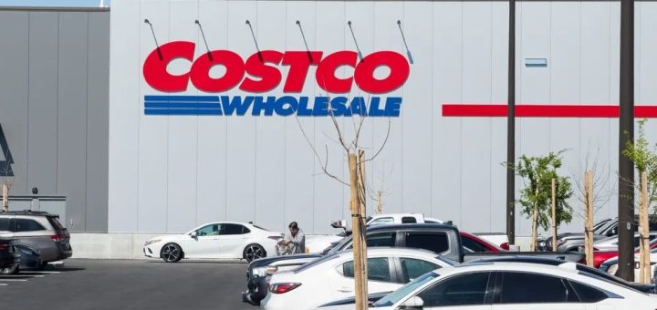 纽约Costco失窃物品排行榜出炉 7类商品损失数万 冠军让人目瞪口呆...